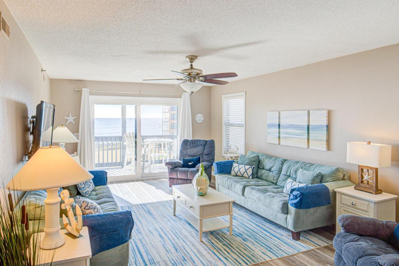 Shipwatch Villas North Topsail Beach Room photo