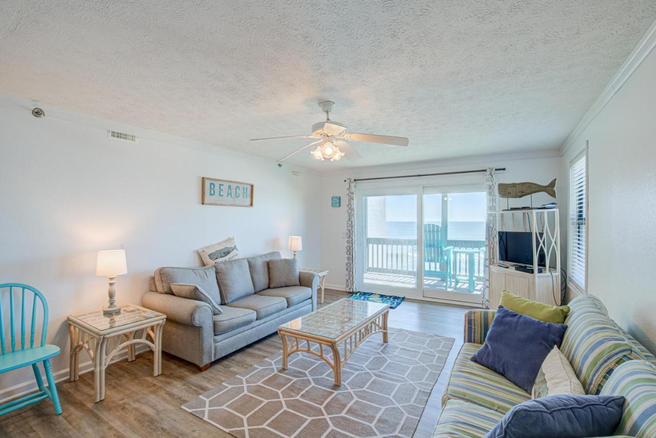 Shipwatch Villas North Topsail Beach Room photo