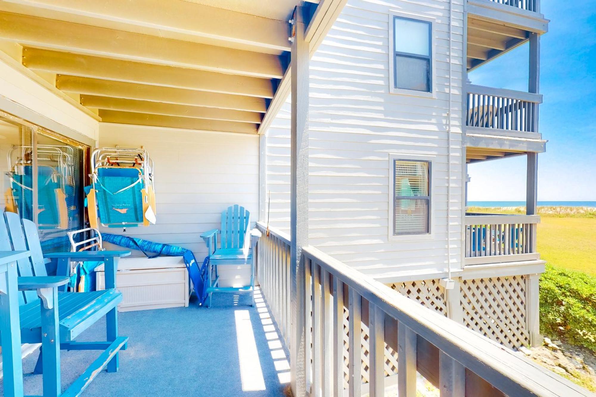 Shipwatch Villas North Topsail Beach Room photo