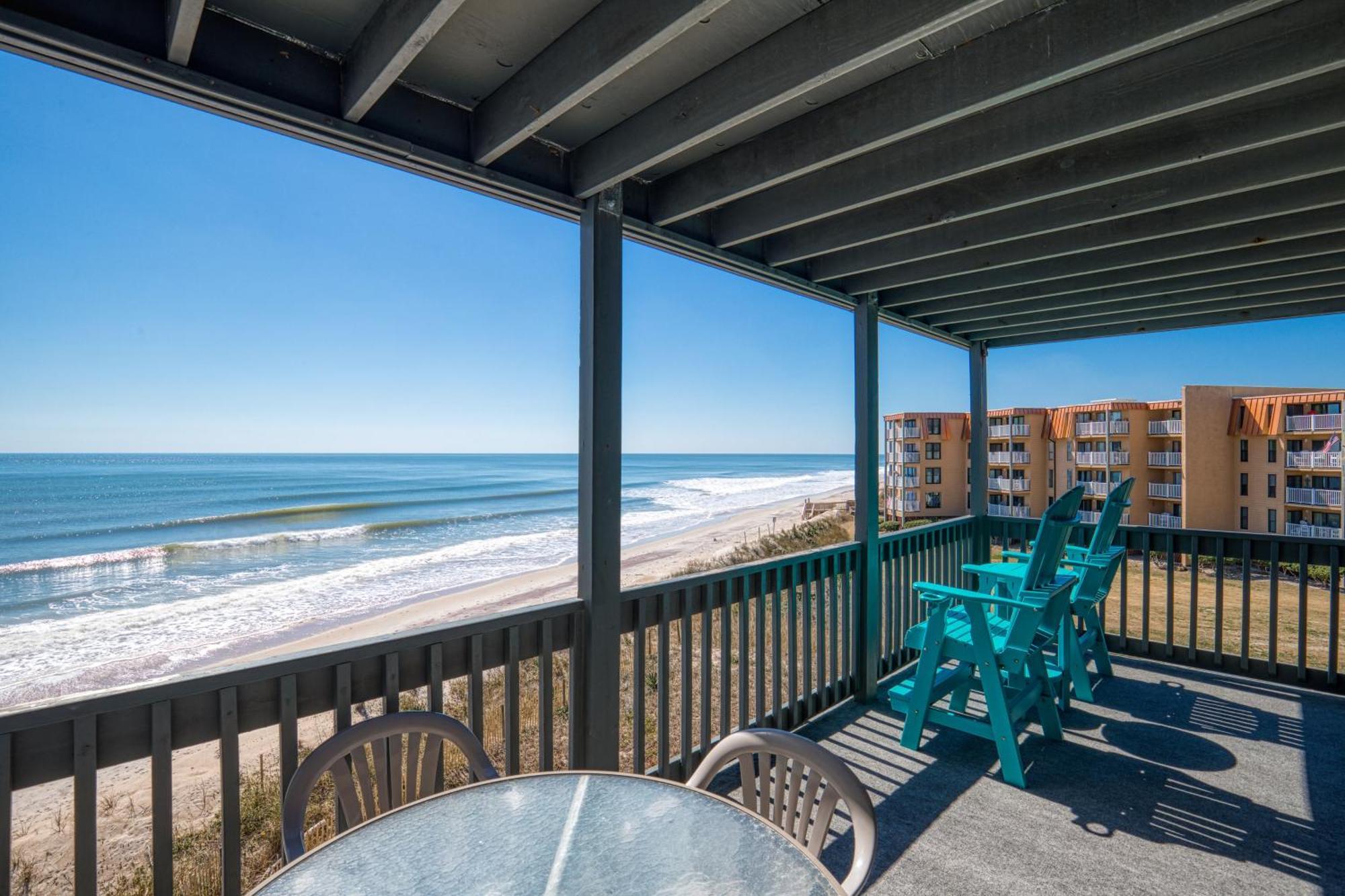 Shipwatch Villas North Topsail Beach Room photo