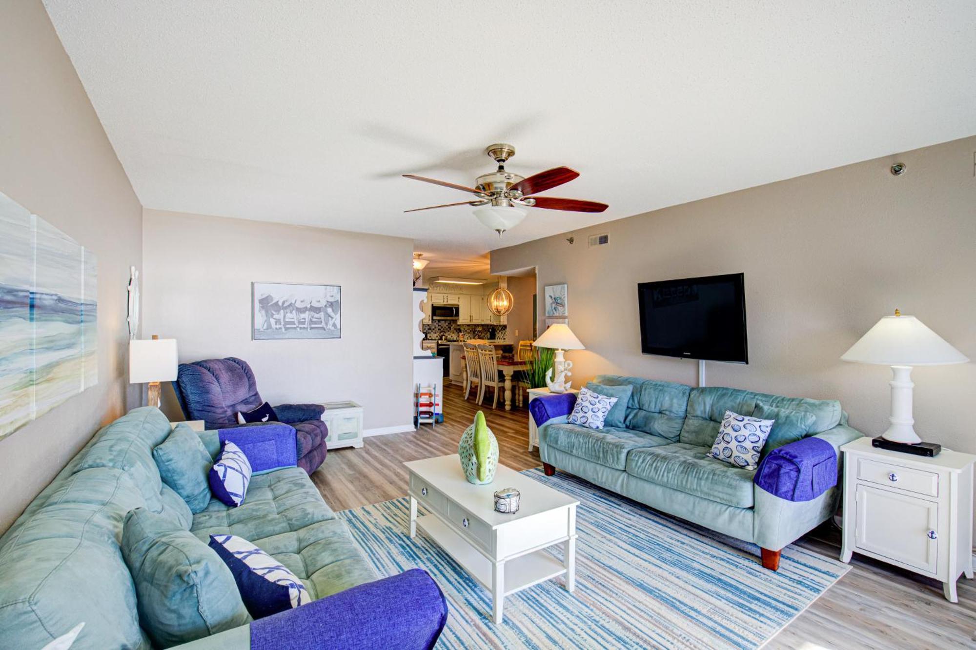 Shipwatch Villas North Topsail Beach Room photo