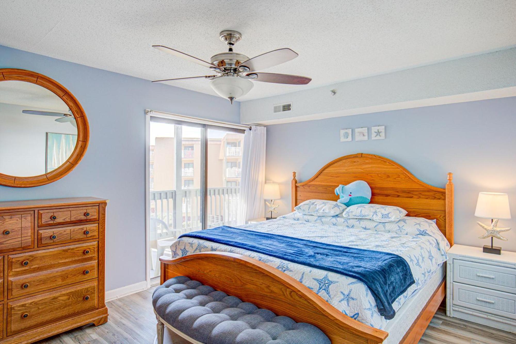 Shipwatch Villas North Topsail Beach Room photo